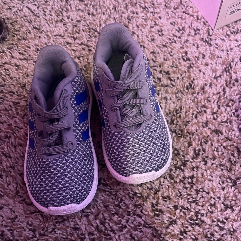 Adidas Brand New size 5c